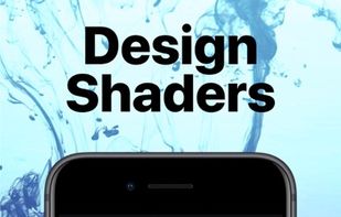 Shade - Pro Shader Editor screenshot 3
