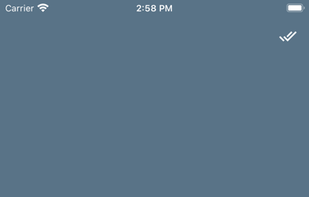 Minimalistic Push screenshot 1