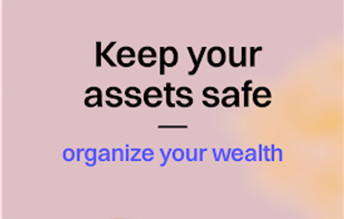 Alephium screenshot 3