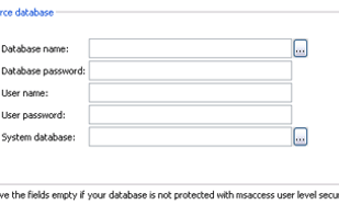 DataWeigher screenshot 1