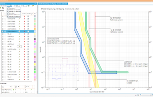 NEPLAN Electricity screenshot 1