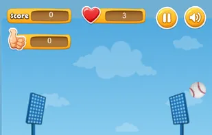 Hit The Ball screenshot 1