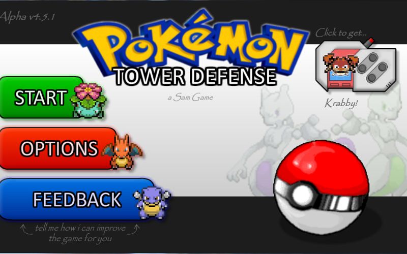 Pokemon Tower Defense Alternatives for iPhone: Top 10 Tower