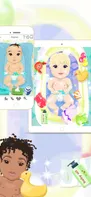 My Baby Sim screenshot 1