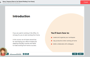 ProctorEdu screenshot 1