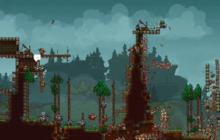 King Arthur's Gold screenshot 1