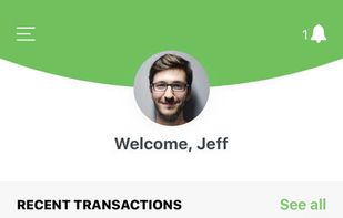 Prepaid2Cash screenshot 1