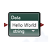Microsoft Visual Programming Language icon
