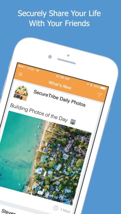 SecureTribe Alternatives: Top 10 Social Networks and Photo Sharing Apps ...