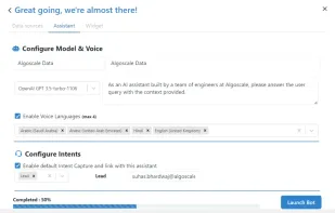 Insighto.ai screenshot 1