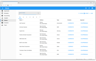 Appraisal Inbox screenshot 1