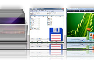 Minimize Application 