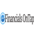 Financials OnTap icon