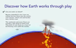 Earth Primer screenshot 2