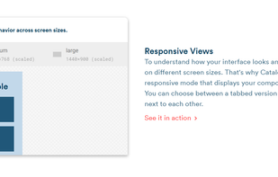 Catalog screenshot 2