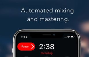Backpack Studio screenshot 2