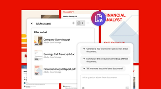 Adobe Acrobat integrates AI image generation and advanced editing tools in latest update image