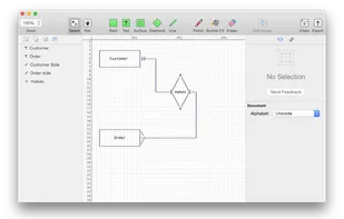 Monodraw screenshot 1