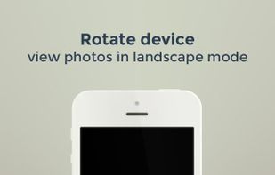 Pure for Flickr screenshot 2