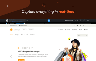 Freshmarketer screenshot 3