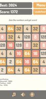 Two Numbers Puzzle screenshot 2