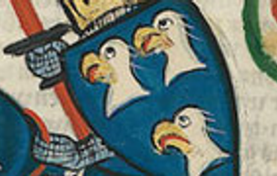 My Blazon screenshot 1