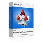 SysTools Autocad DVB Password Remover icon