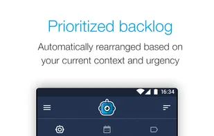 LifeTracker screenshot 1