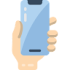 Micro Gesture icon