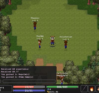 best rpg game editor best rpg game editor
