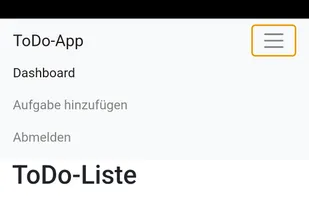 TaskMaster To-Do! screenshot 3