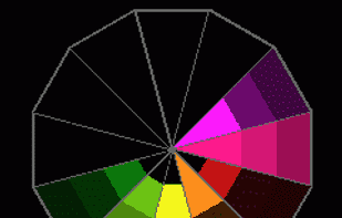 Music Animation Machine MIDI Player screenshot 2