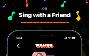 WOMBO.ai screenshot 2