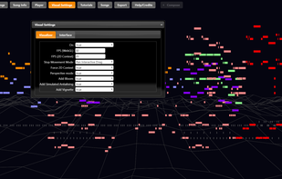 Abundant Music screenshot 1