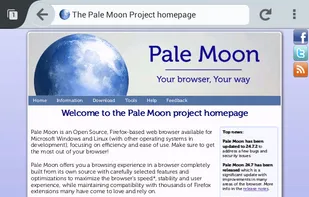 Android Version (Discontinued)