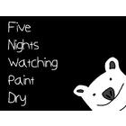 Five Nights Watching Paint Dry icon