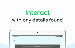 Capture - Screenshot Manager screenshot 1