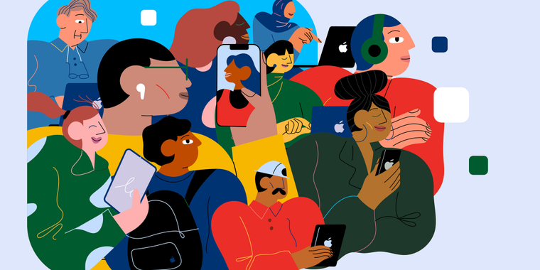 Apple reducing App Store cut to 15% for developers earning less than $1 million per year image