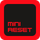 minireset.css icon