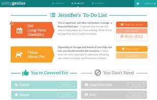 Your insurance to-do list (including things you don't need to worry about)