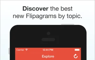 Flipagram screenshot 2