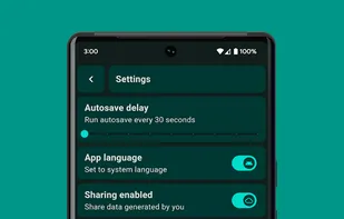 TGCrawl screenshot 1