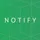 Spotify Notify icon