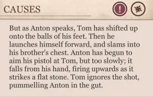 The Frankenstein Wars screenshot 1