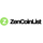 ZenCoinList icon
