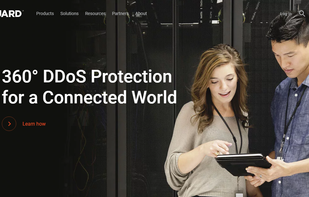 Nexusguard screenshot 1