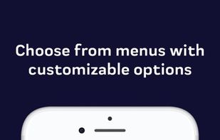 SkipTheDishes screenshot 2