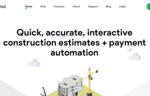 CostCertified screenshot 1