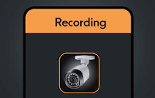 CCTV Video Recorder screenshot 1