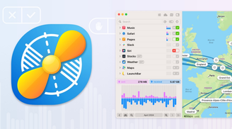 Little Snitch 6.1 released with macOS Sequoia support, customizable icons, and much more image